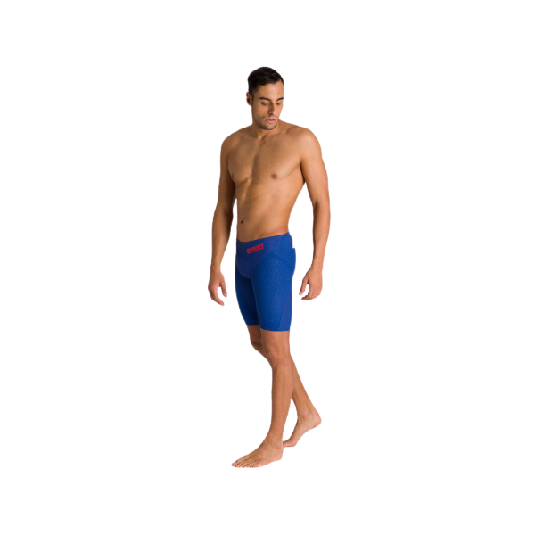 Arena Powerskin Carbon Glide Jammer, Size: 65, 3 image