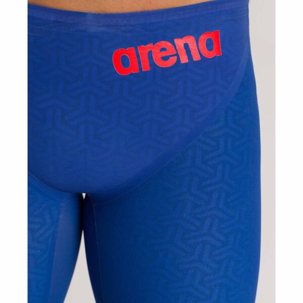Arena Powerskin Carbon Glide Jammer, Size: 65, 4 image