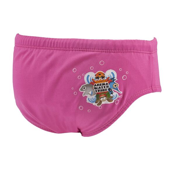 Water Tribe Kids Aqua Nappy, Μέγεθος: 3M, 2 image