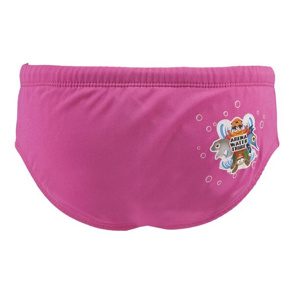 Water Tribe Kids Aqua Nappy, Μέγεθος: 3M, 4 image