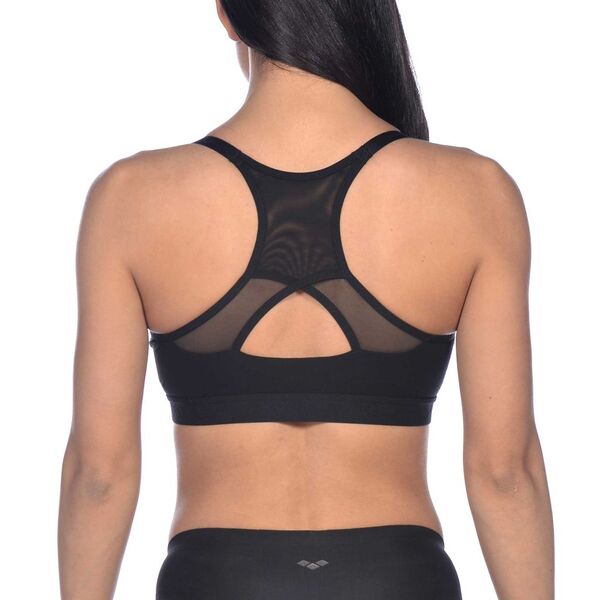 Sport Bra Flora D Cup, Μέγεθος: 95, 3 image