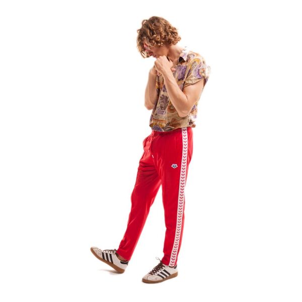 Arena Icons Men Pants Relax Team, Size: L, 2 image