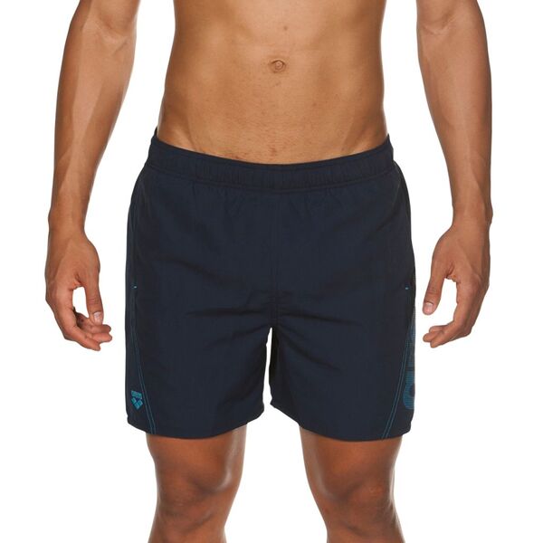 Arena Fundamentals Logo Ανδρικό Μαγιό, Μέγεθος: S, 2 image