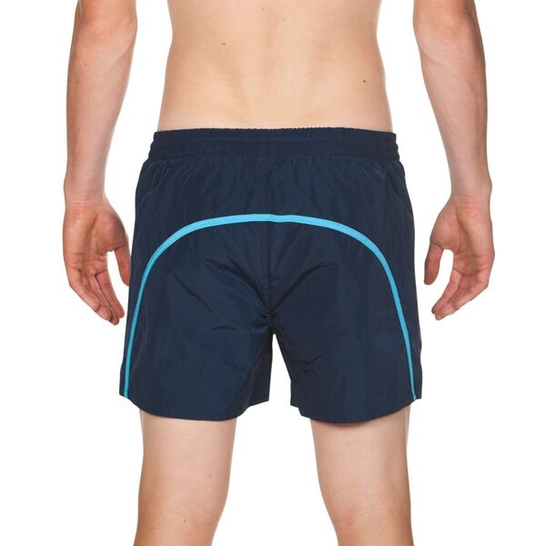 Arena Fundamentals Solid Short Men's Swimsuit, Size: M, 3 image