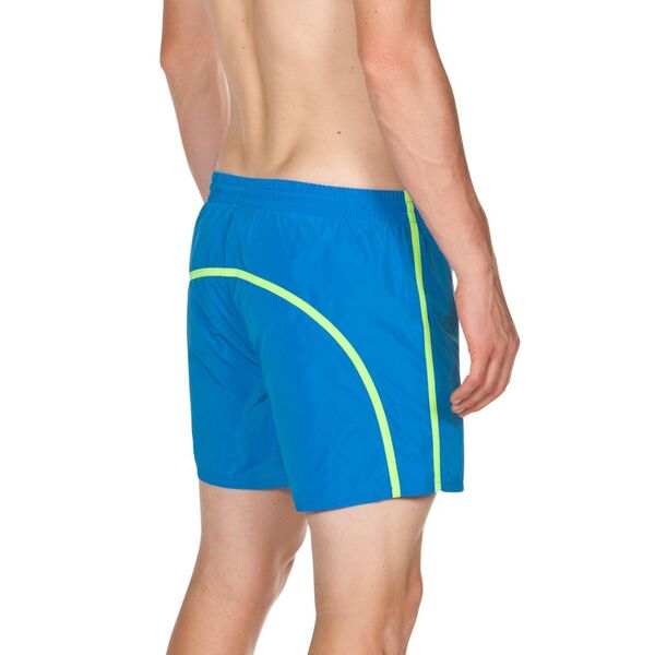 Arena Fundamentals Solid Short Ανδρικό Μαγιό, Μέγεθος: L, 4 image