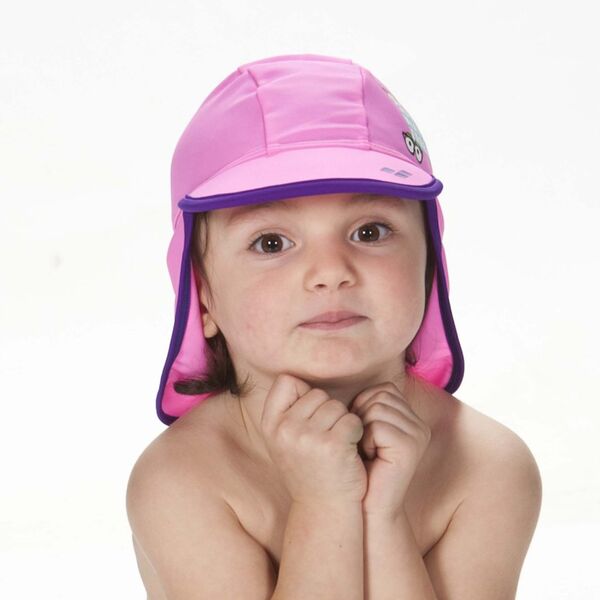 Arena Water Tribe Kids Cap, Μέγεθος: 1, 2 image