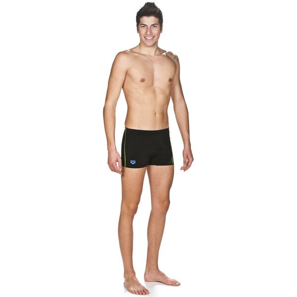 Arena Mask Short Men's Training Swimsuit, Size: 80, 2 image