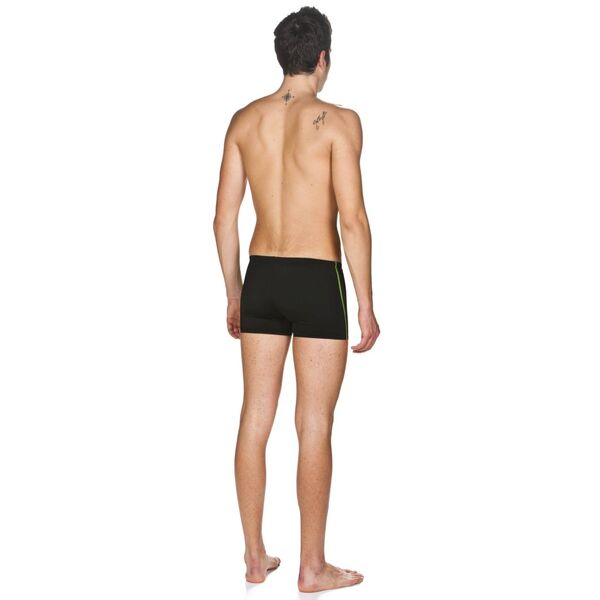 Arena Mask Short Men's Training Swimsuit, Size: 80, 3 image