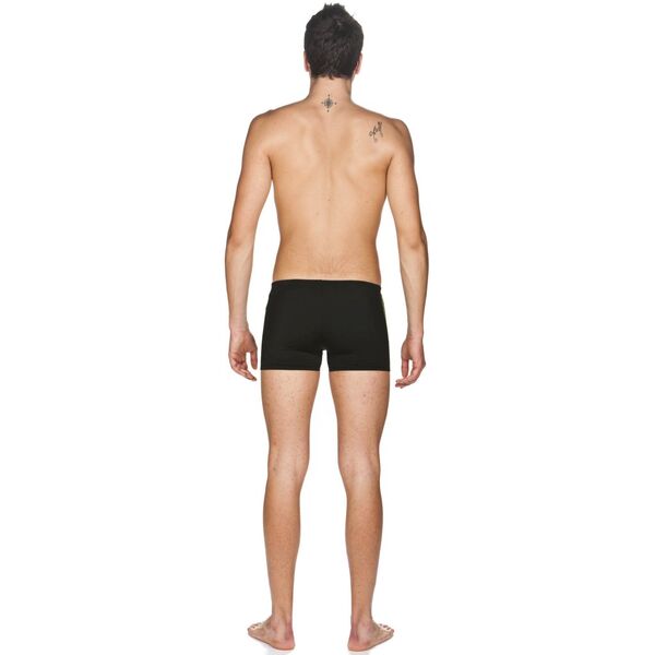 Arena Mask Short Men's Training Swimsuit, Size: 80, 6 image