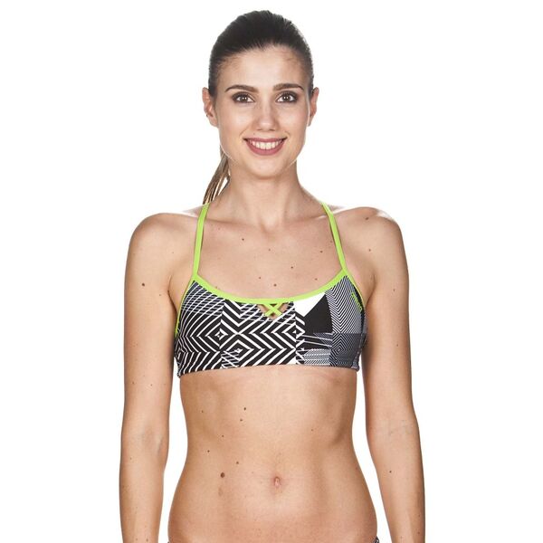 Be Bandeau Top, Μέγεθος: XXS, 3 image