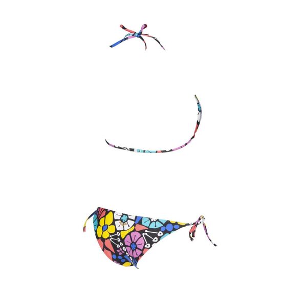 Allover Triangle Bikini, Μέγεθος: 38, 4 image