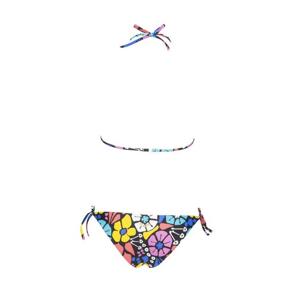 Allover Triangle Bikini, Μέγεθος: 38, 2 image