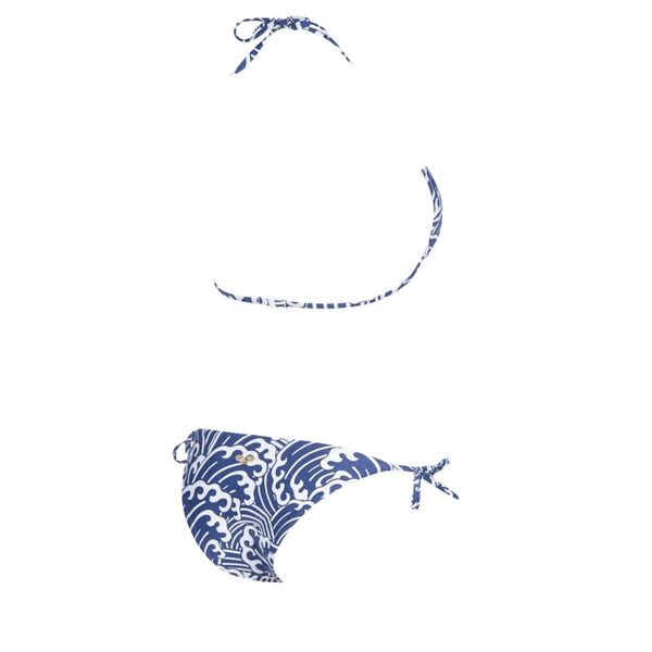 Allover Triangle Bikini, Μέγεθος: 40, 2 image