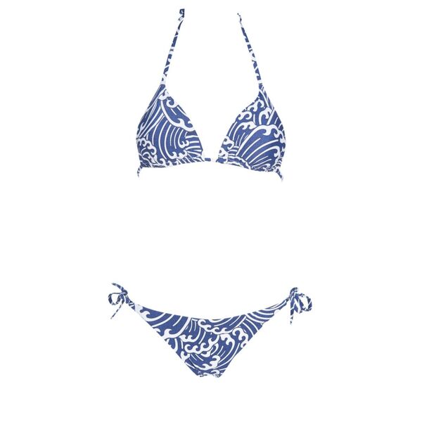 Allover Triangle Bikini, Μέγεθος: 40, 4 image