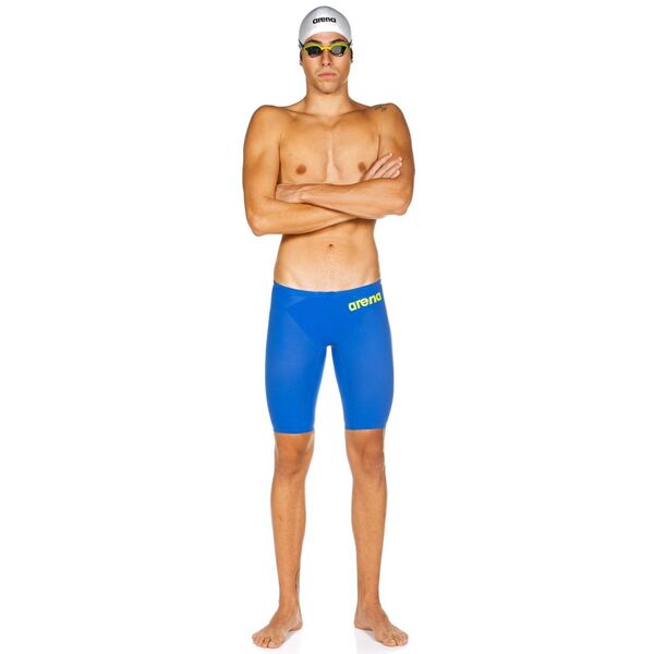 Arena Powerskin Carbon AIR2 Jammer, Μέγεθος: 55, 6 image