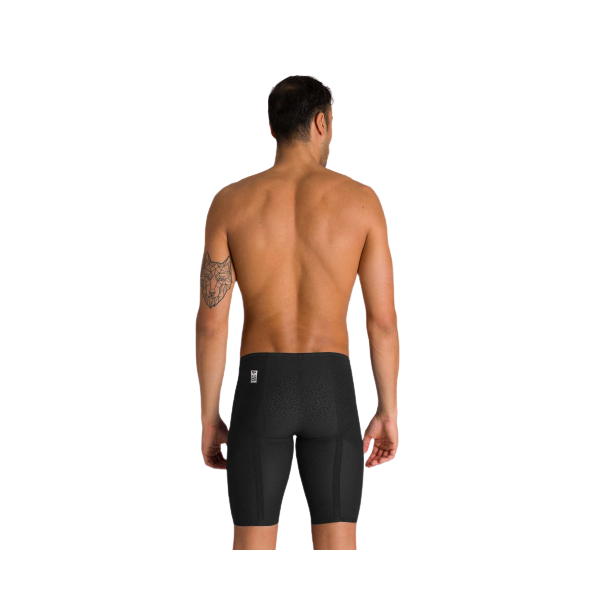 Arena Powerskin Carbon Glide Jammer Aνδρικό Αγωνιστικό Μαγιό, Μέγεθος: 55, 5 image
