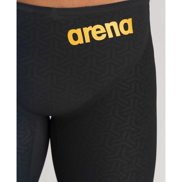 Arena Powerskin Carbon Glide Jammer Aνδρικό Αγωνιστικό Μαγιό, Μέγεθος: 55, 4 image