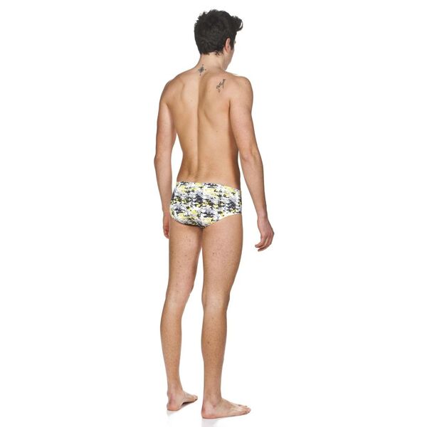 Arena Camouflage Brief Aνδρικό Μαγιό Πισίνας, Μέγεθος: 70, 4 image
