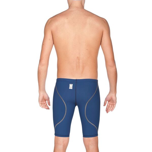 Arena Powerskin St 2.0 Jammer Men's Racing Swimsuit, Size: 55, 4 image