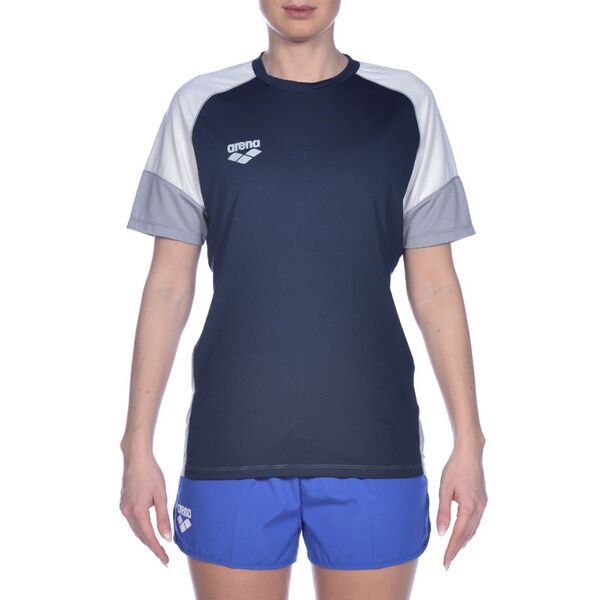 Arena Tl Tech S/S Raglan Tee, Μέγεθος: XS, 4 image