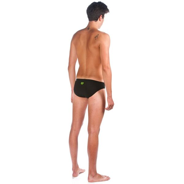 Arena M Backwash Brief Aνδρικό Μαγιό Πισίνας, Μέγεθος: 80, 4 image