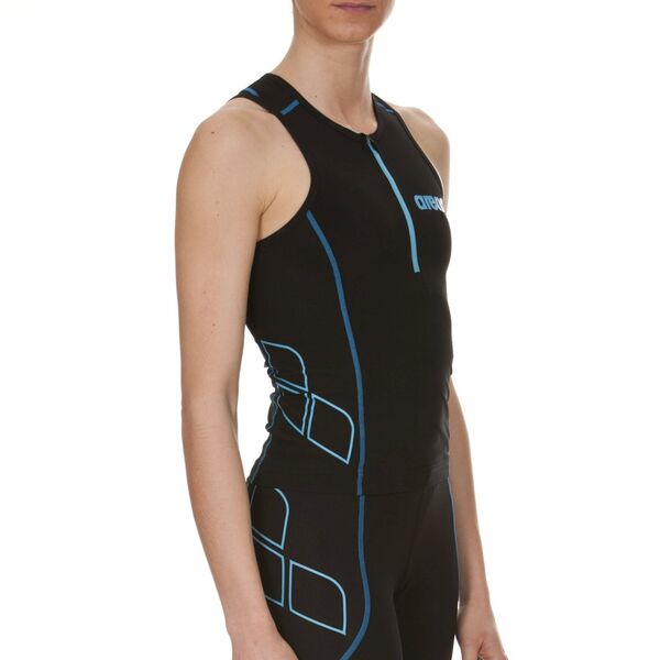 Triathlon Top ST, Μέγεθος: S, 6 image