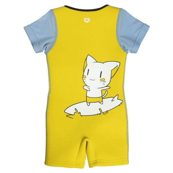 Arena Water Tribe Warmsuit, Μέγεθος: 1Y, 2 image