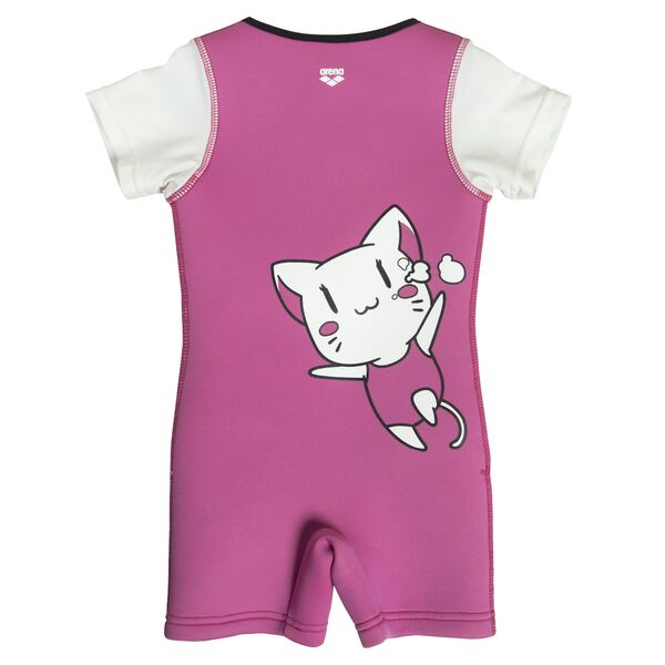 Arena Water Tribe Warmsuit, Size: 1Y, 2 image