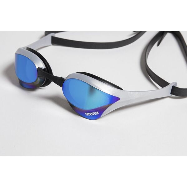 Arena Unisex Racing Goggles Cobra Ultra Swipe Mirror, Μέγεθος: 1, 2 image