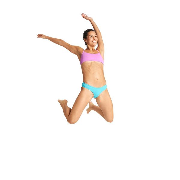 Arena Women Bikini Top Rulebreaker Bandeau Play, Μέγεθος: XL, 3 image
